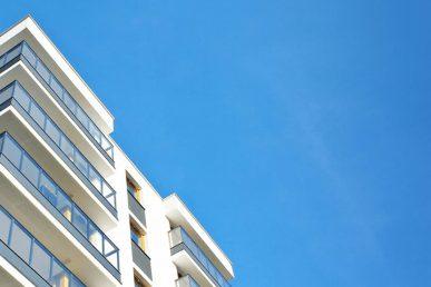Residential property image for bridging finance