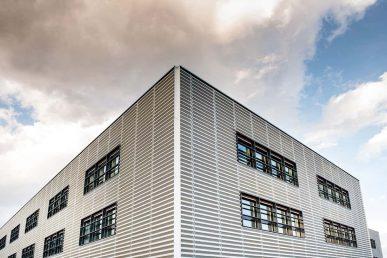 Commercial property image for development finance