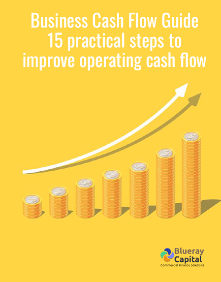 Read more about the article Business Cash Flow Guide – Fifteen practical steps to improve operating cash flow